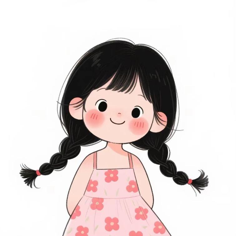 悦悦🍼莓烦恼