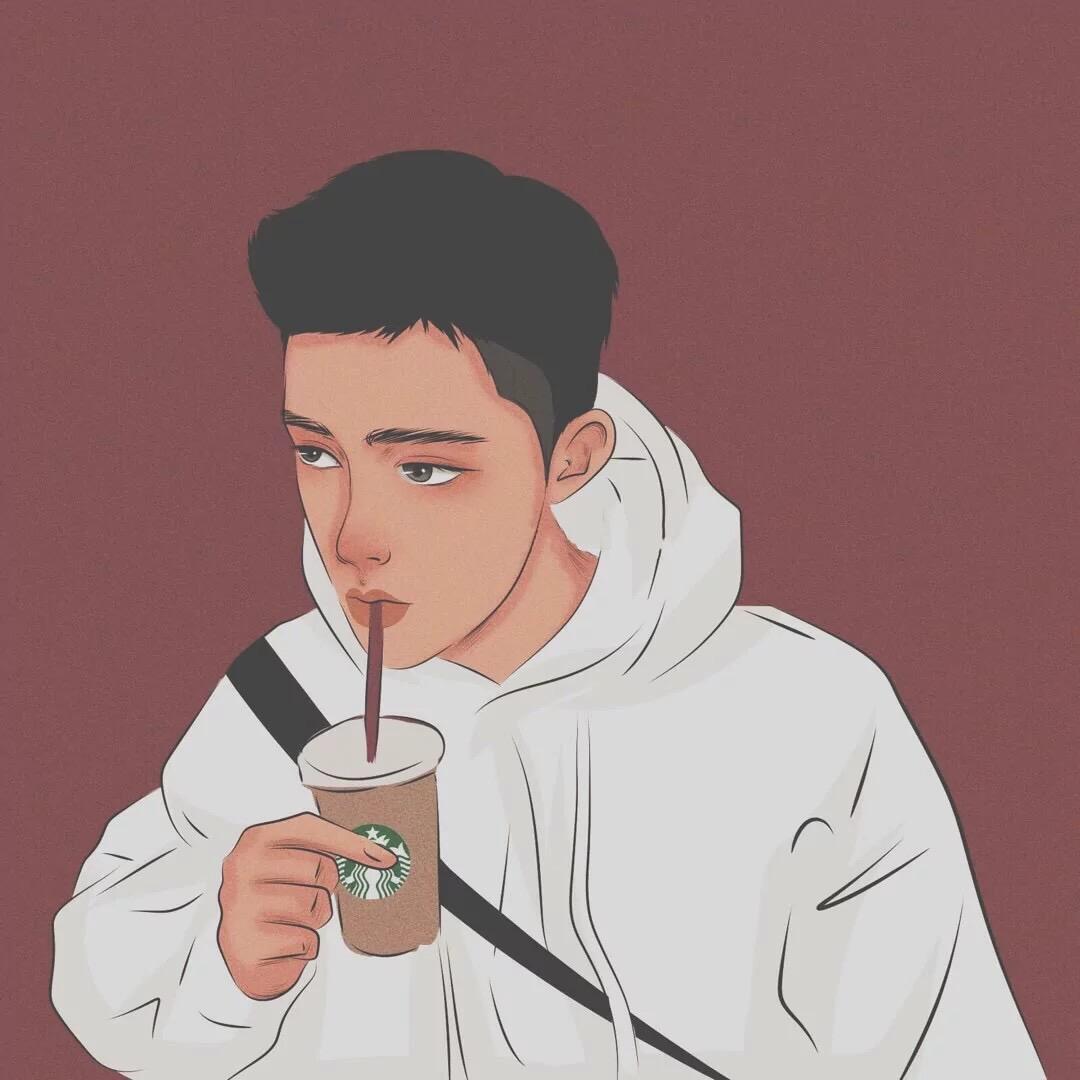 躲在床低的小苏