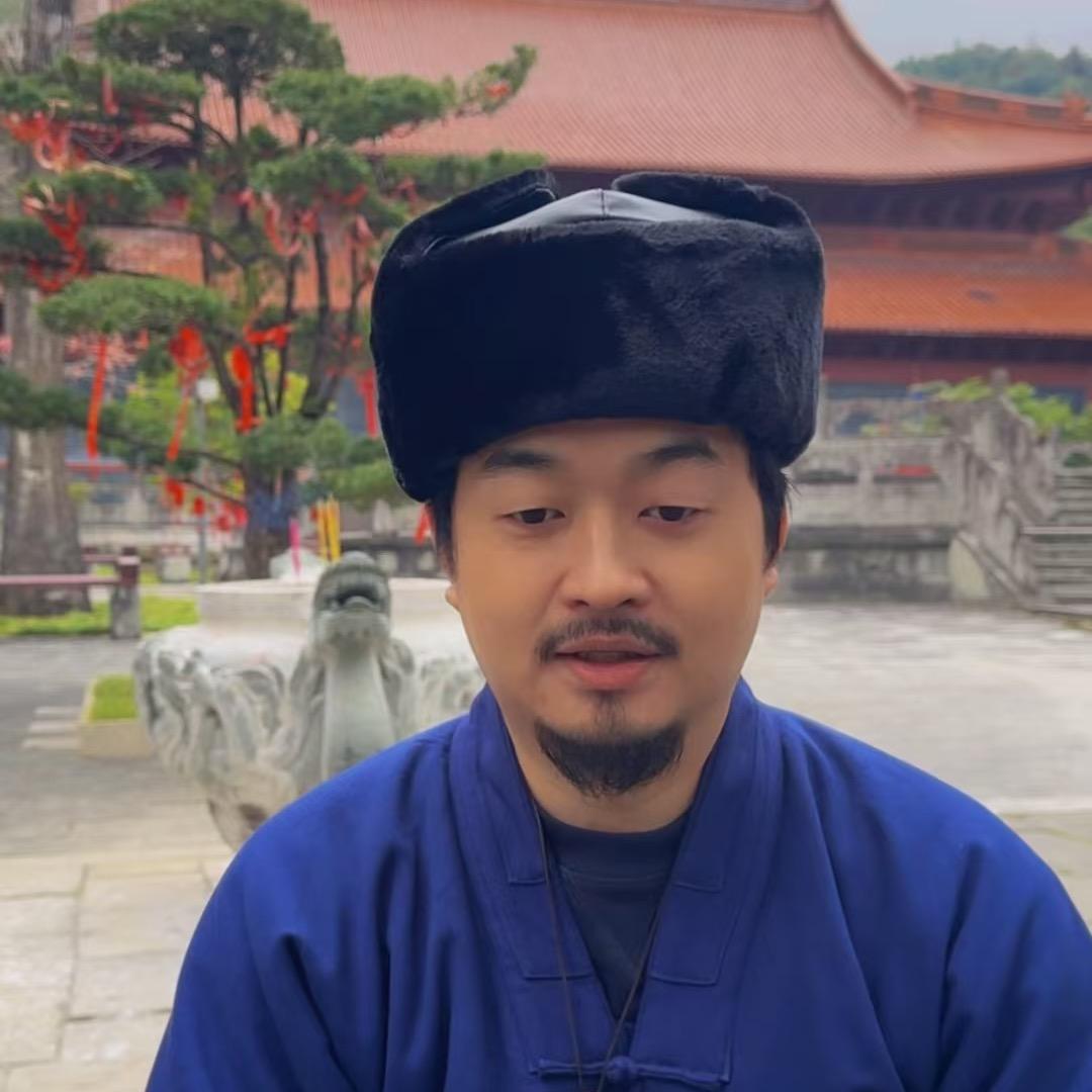 三十六洞天金华山文创