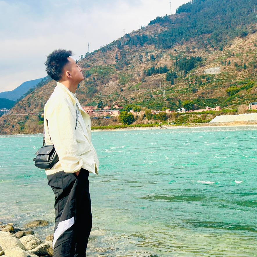 刘烧烤——阿超