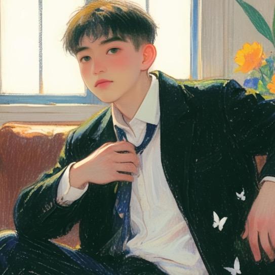 二伟不二