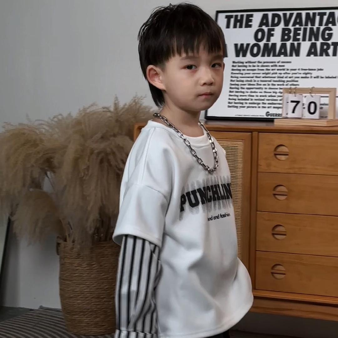 榴莲麻麻童品
