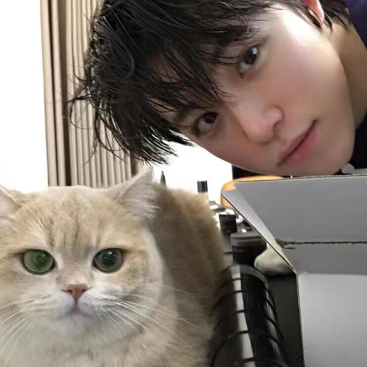 齐刘海给你打成八字刘海