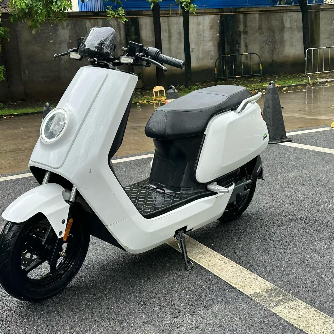 南宁二手电动车