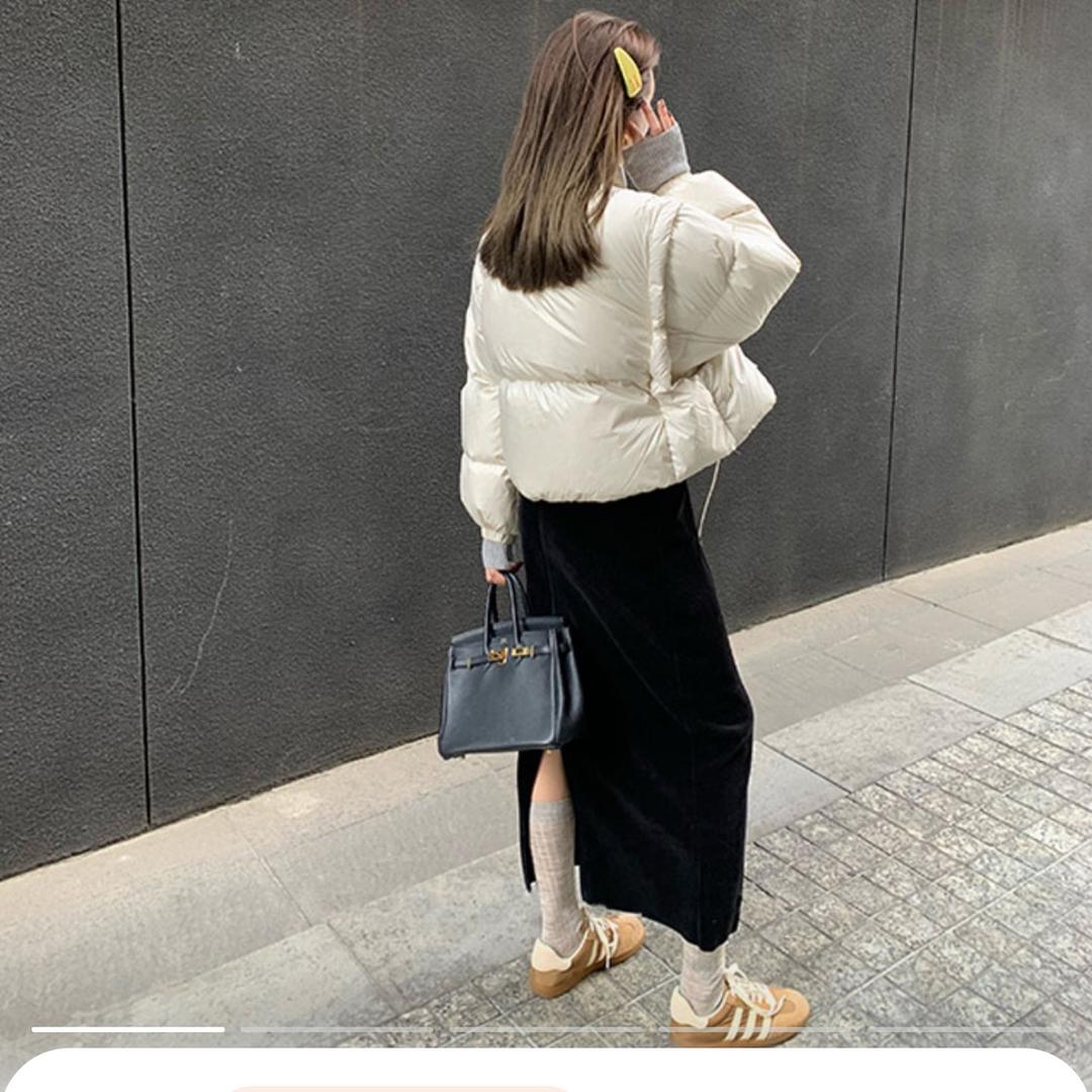 小果女装工厂店