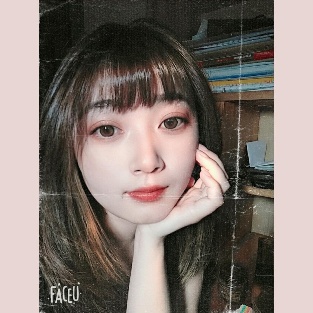 一只小青蛙