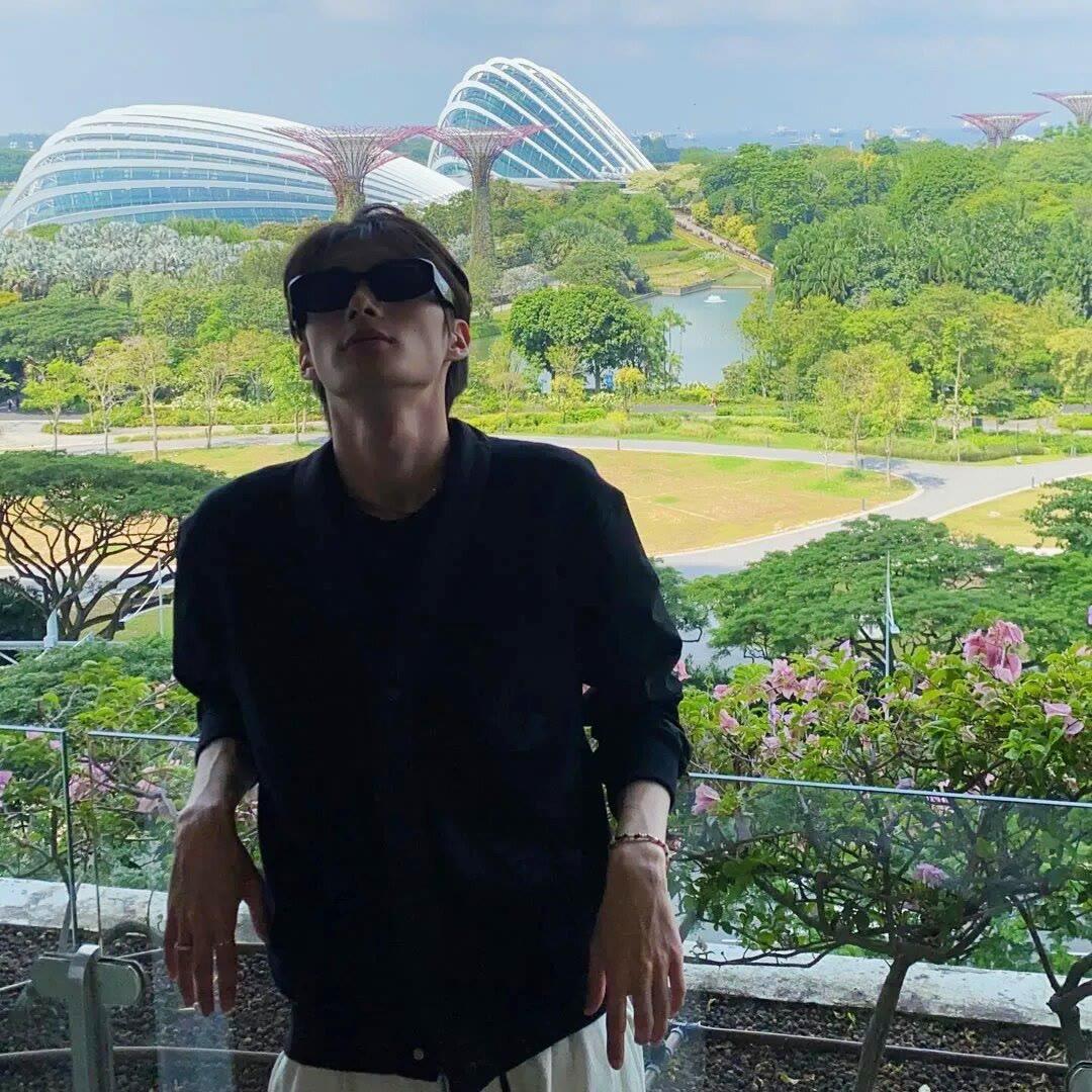 𝘽𝙚 𝙩𝙤𝙪𝙜𝙝