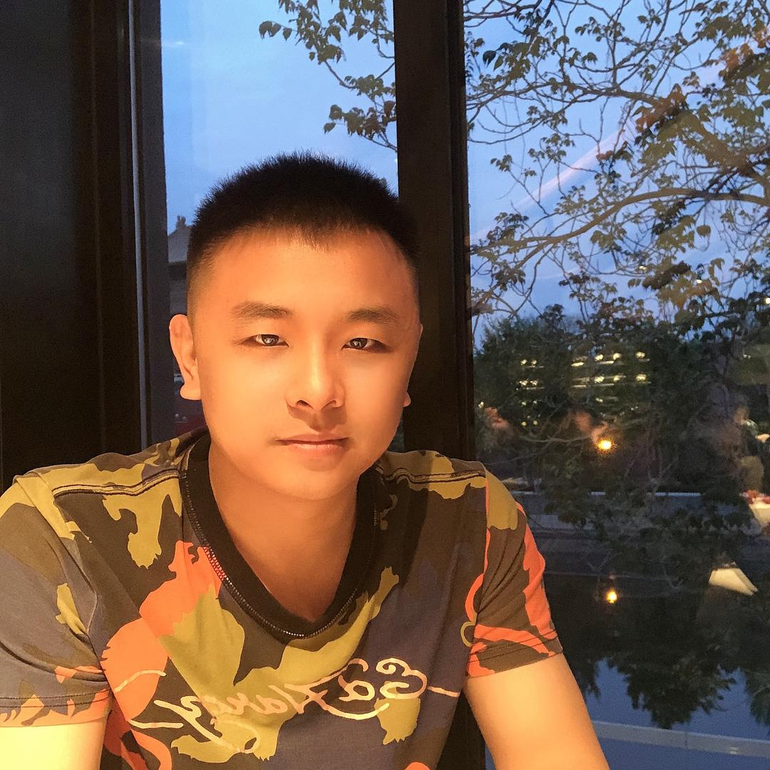 意拳（大成拳）郭巍