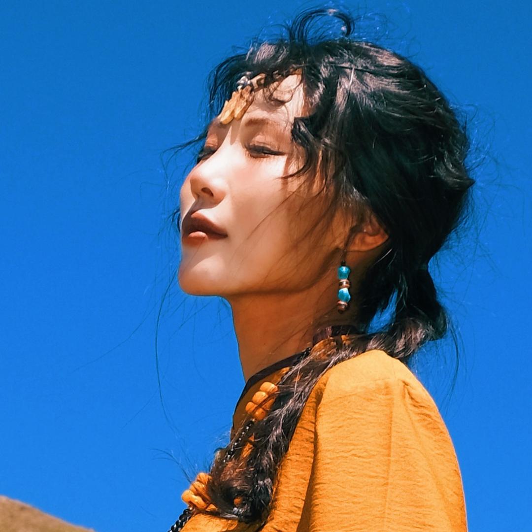 大美的旅行