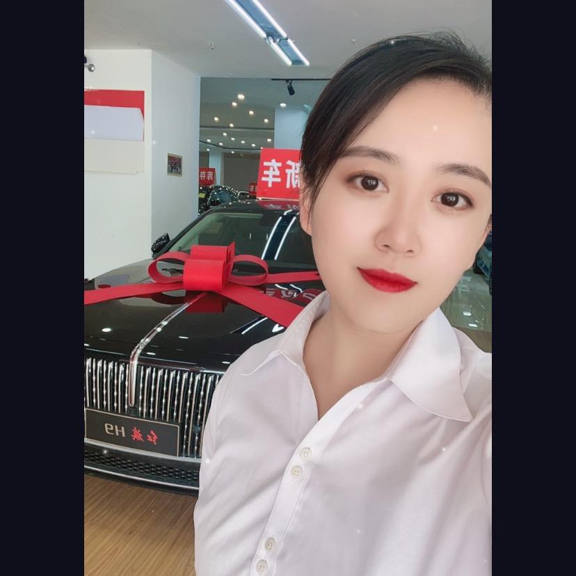 刘颖青州百车行江海伟业汽车