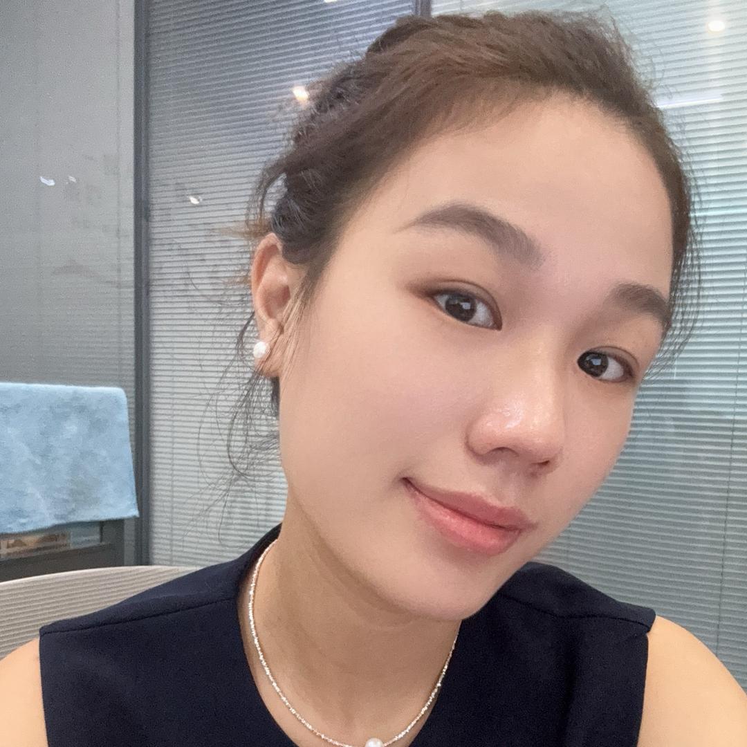 我不是淑女