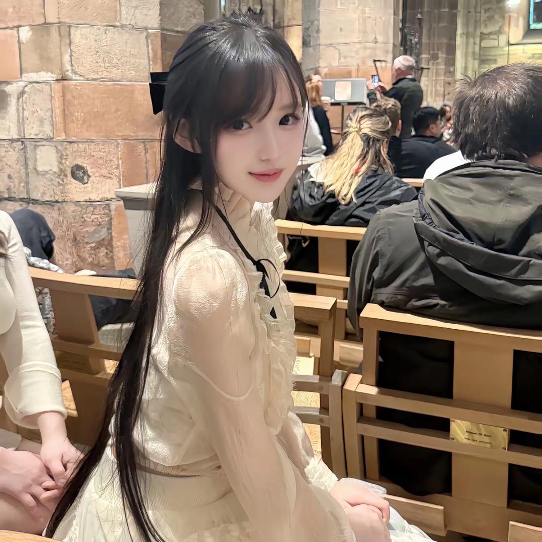 我一直在哭