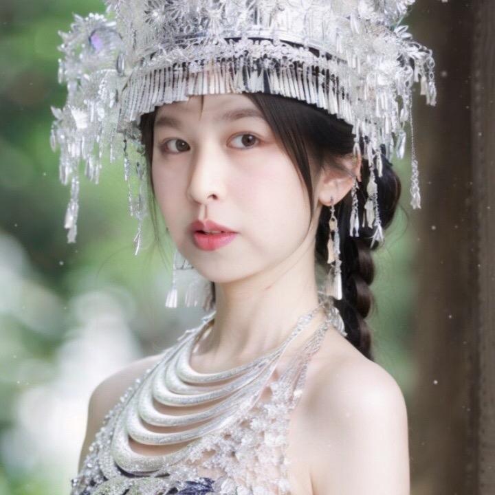 亮丽