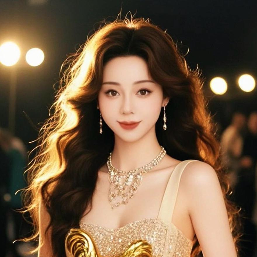 💓金梵梵