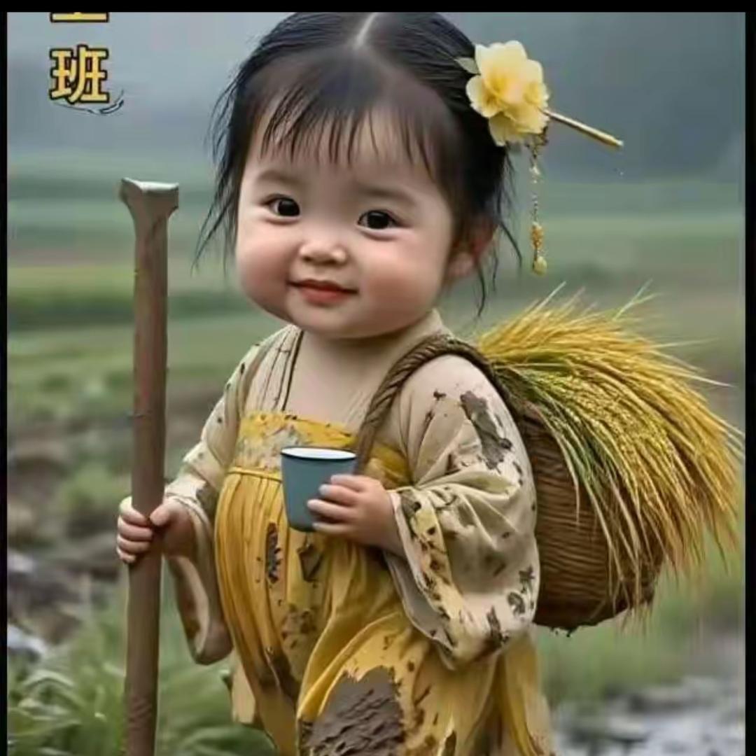 单身琴儿：（晚上8:10首播）💕