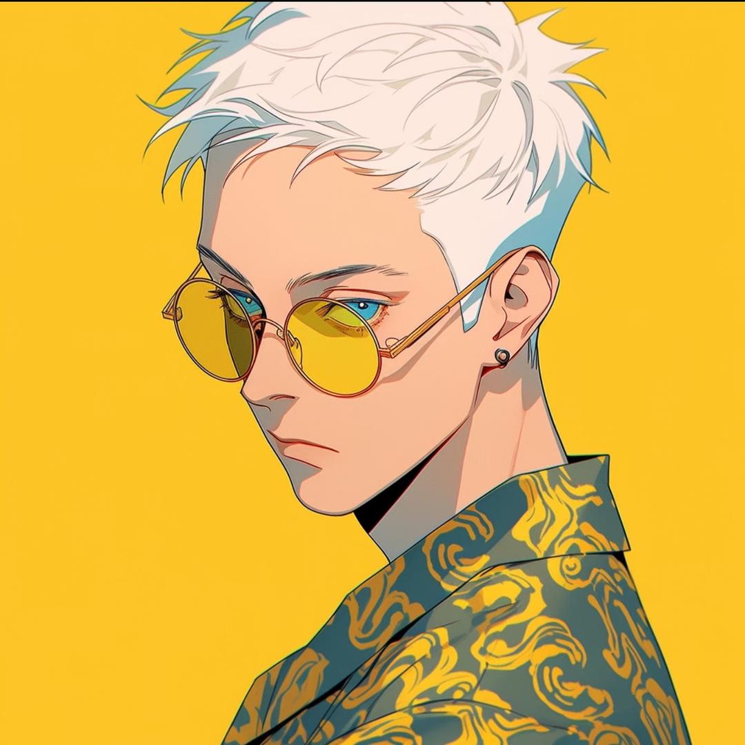 极致