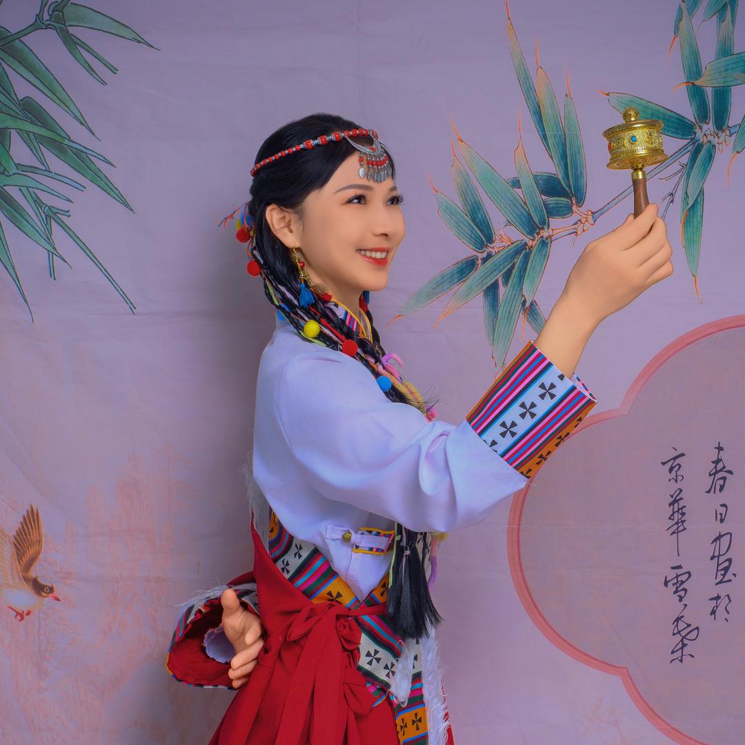 小阿芳