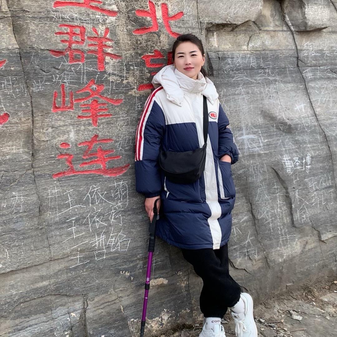 南南（橱窗有好物）