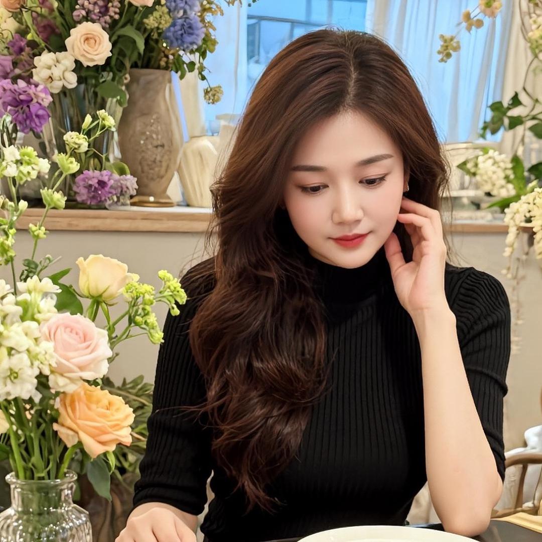 YY阳阳（男装主理人）