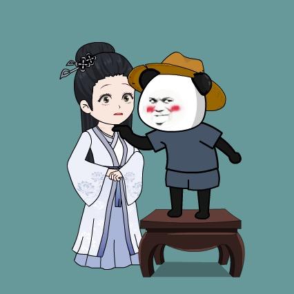 虾仁妹