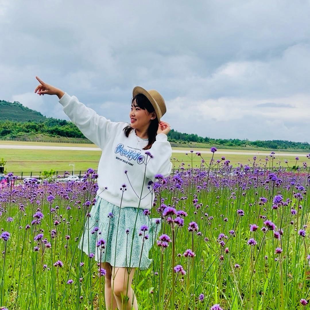 🌺老老老婆