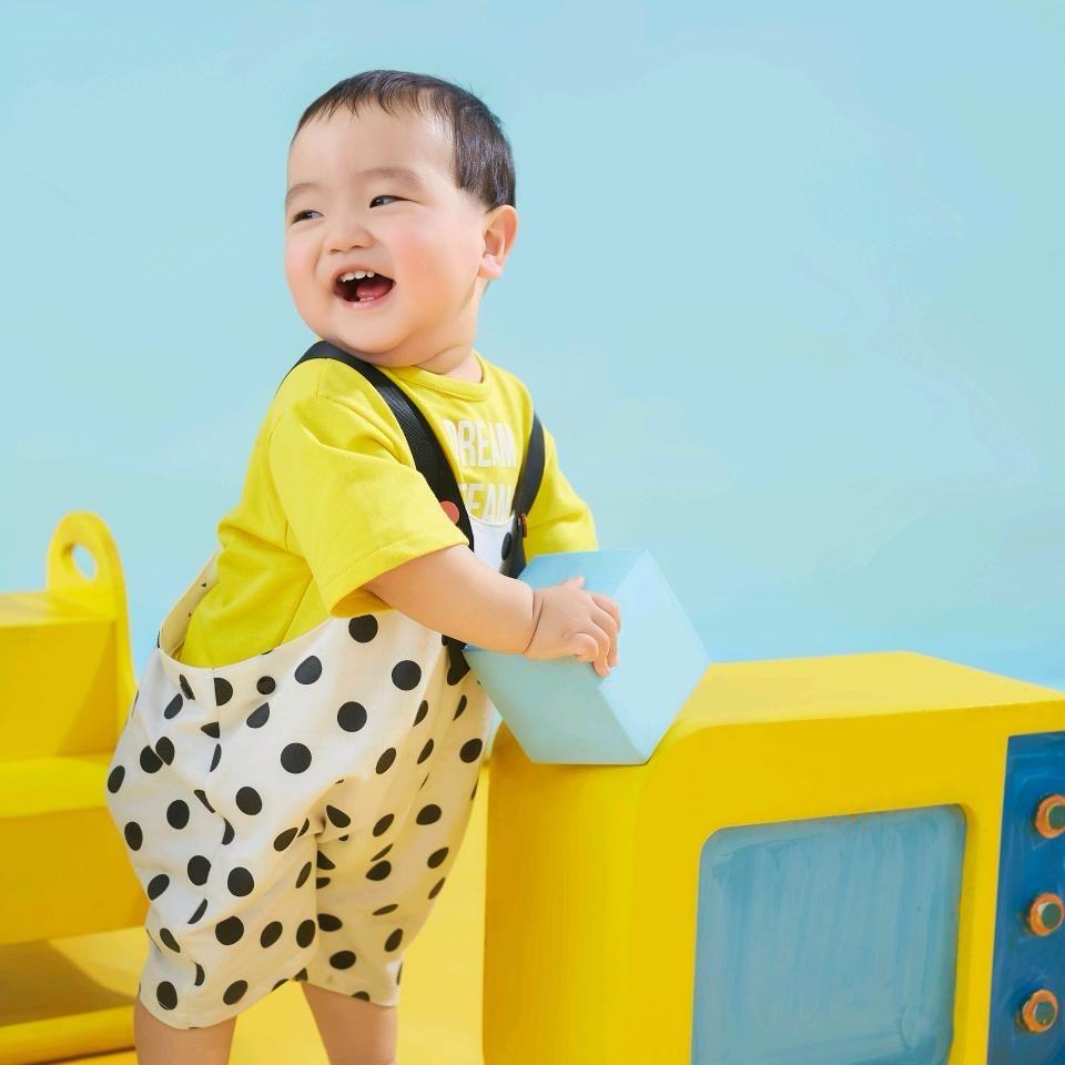 珞宝妈咪种草好物