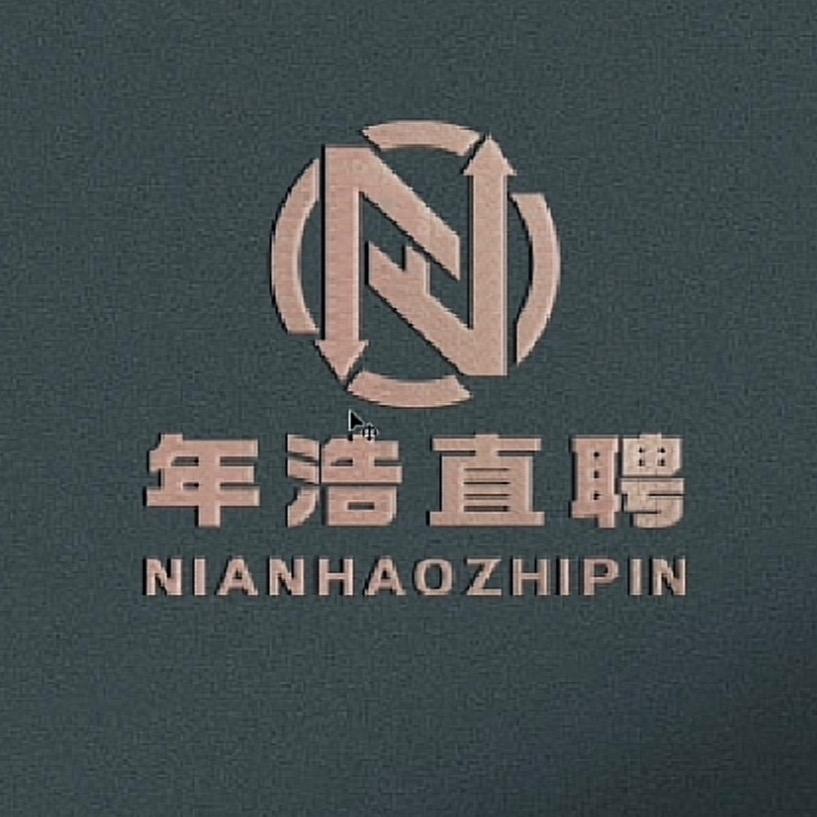年浩人力