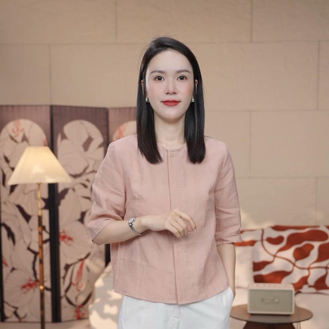 凡希轻奢女装二店