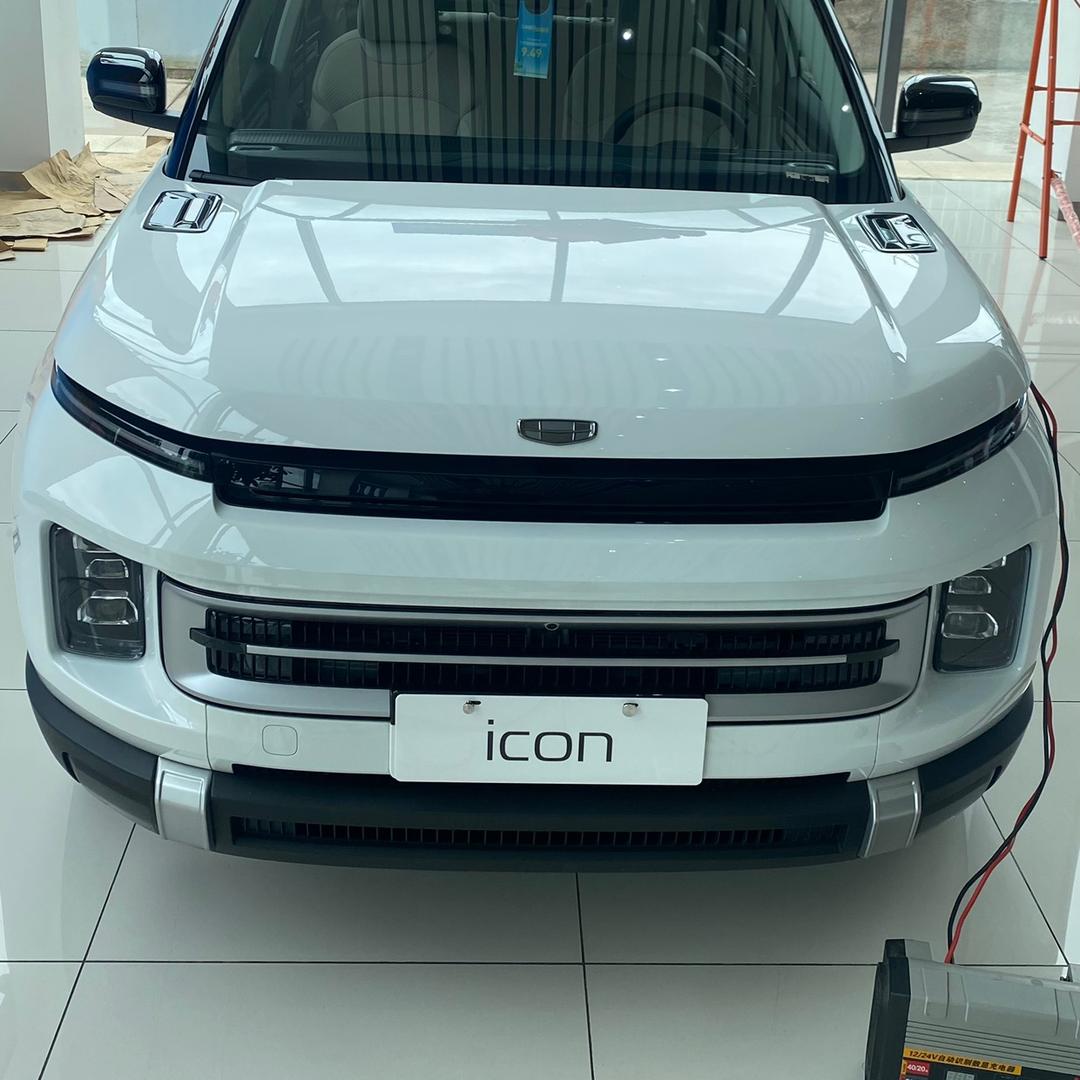 卖吉利的加勒比水稻