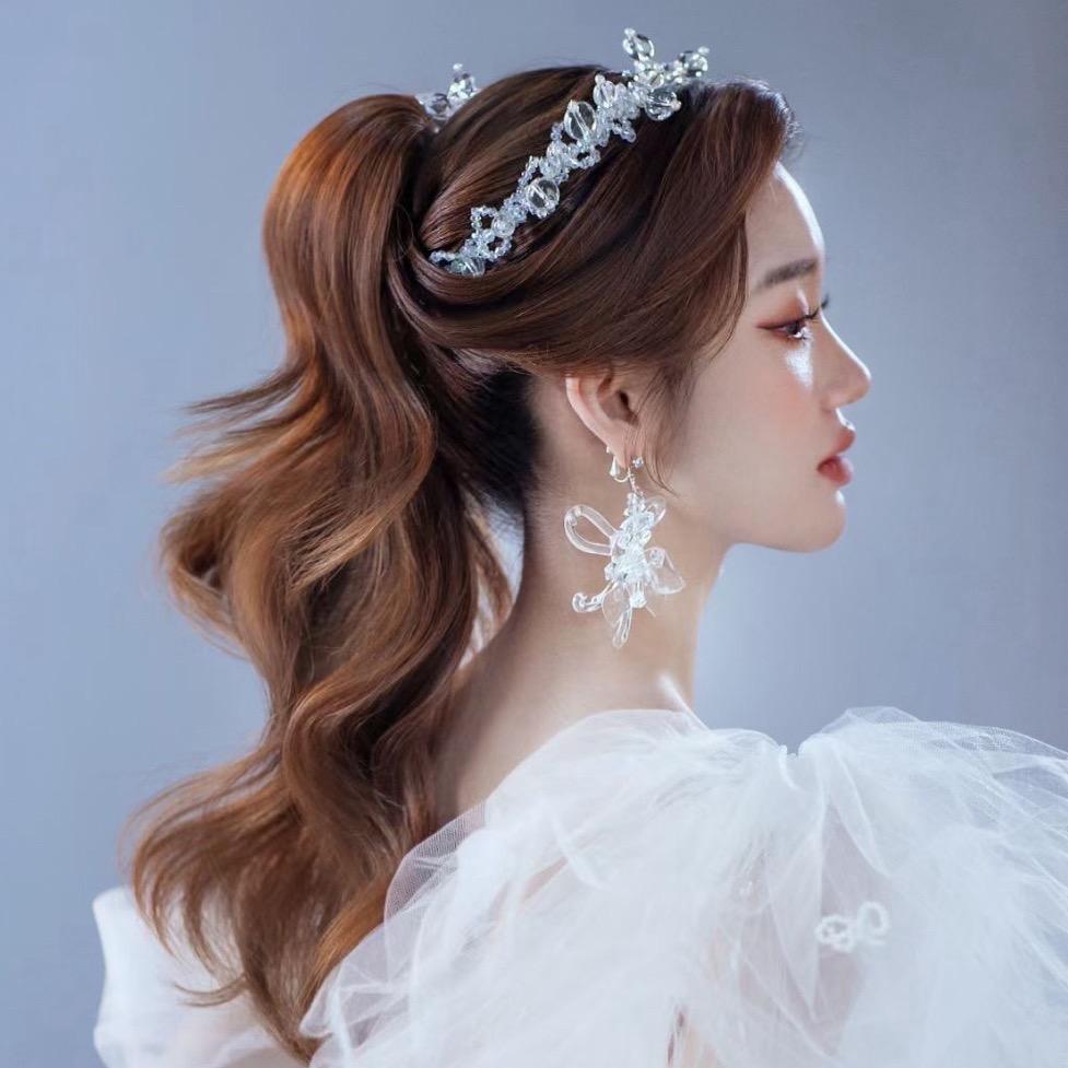 慈溪VLOVE唯爱嫁衣馆