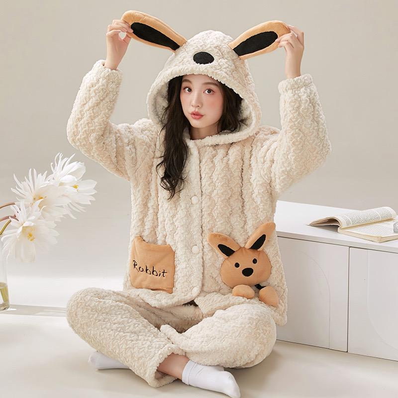 怡梦美家居服工厂店