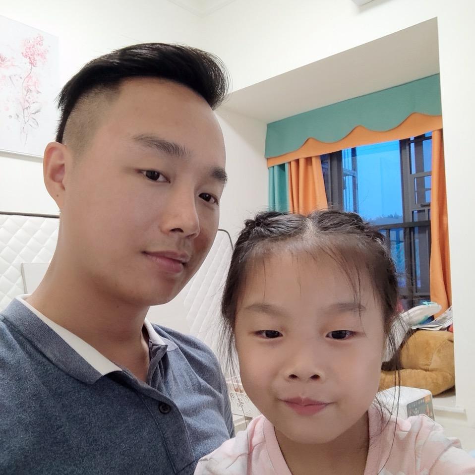 K哥与皮皮