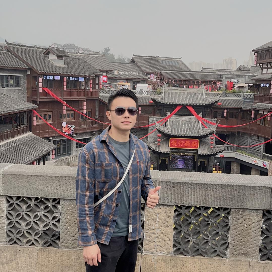 学长吃喝玩乐
