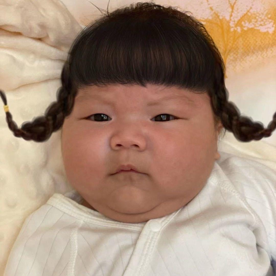 肥美啵啵