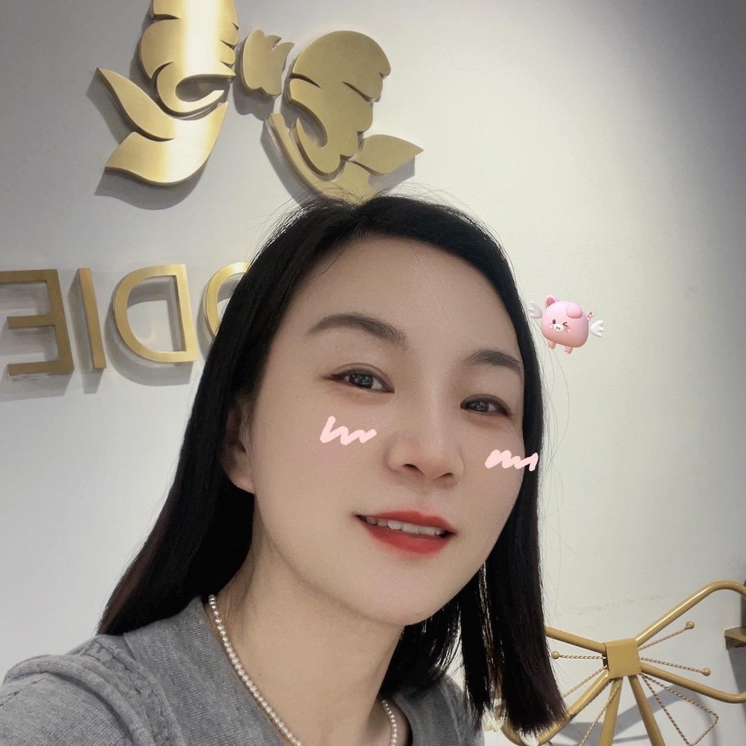 麦露迪精品女鞋