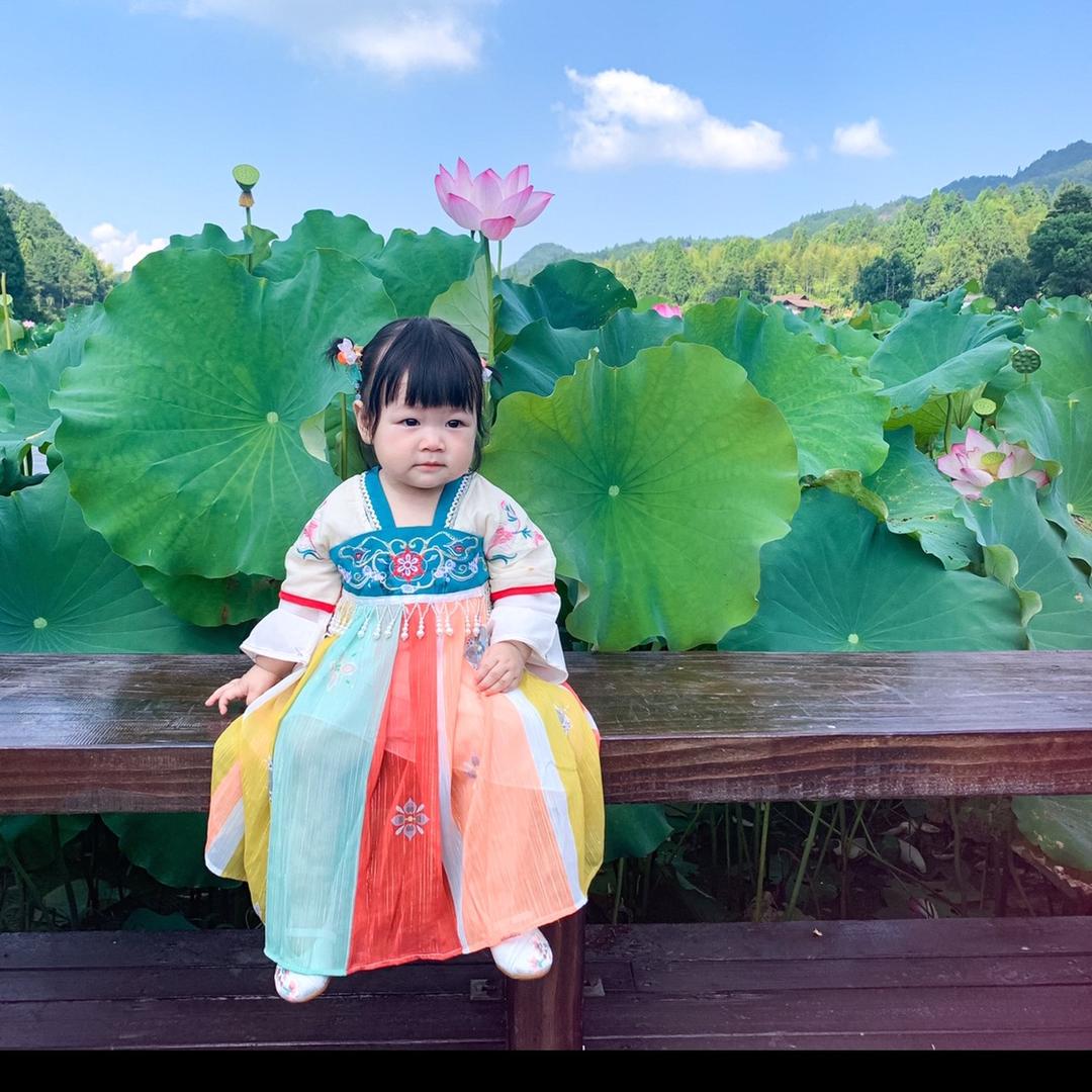 芮芮麻麻
