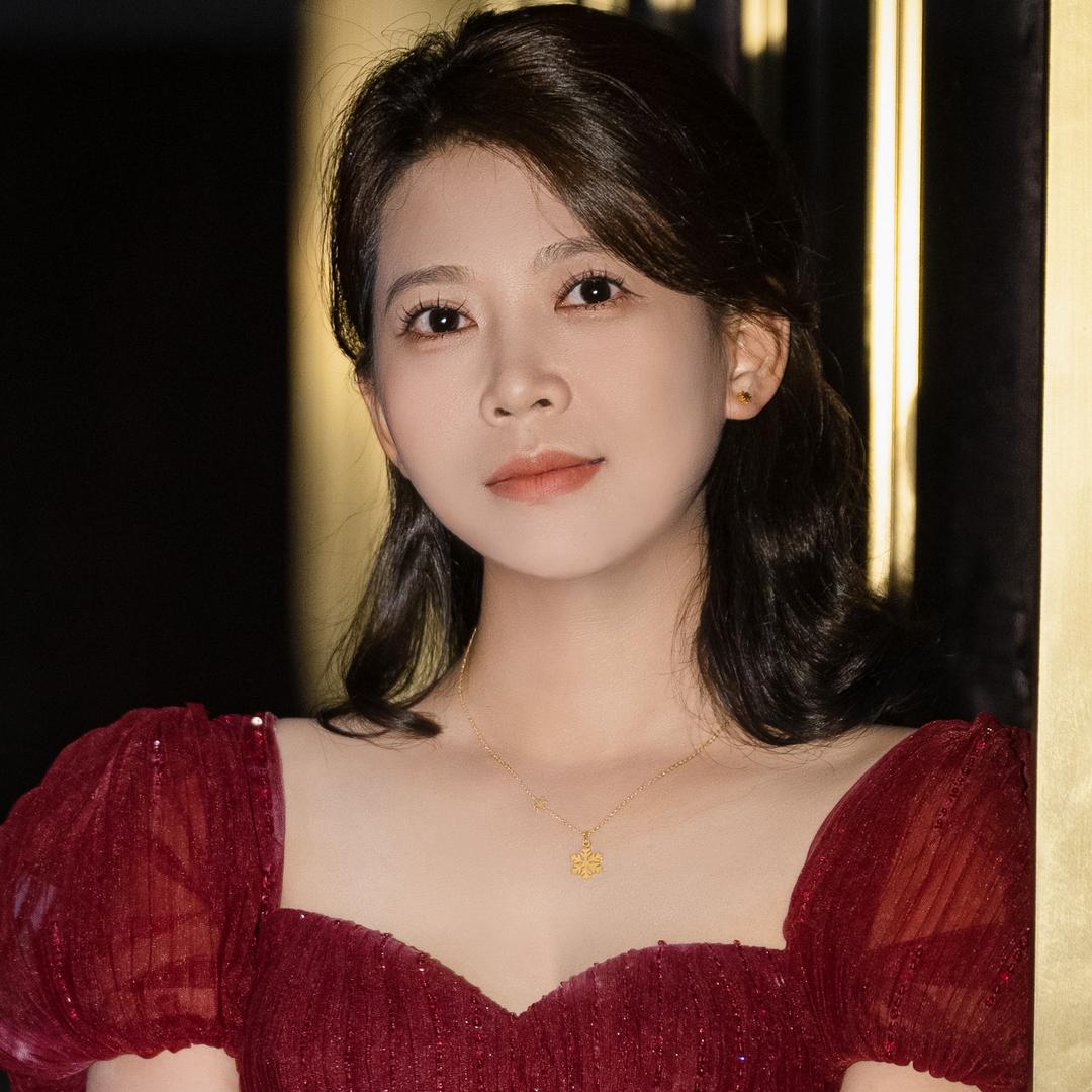 小满Linda（雅思备考）