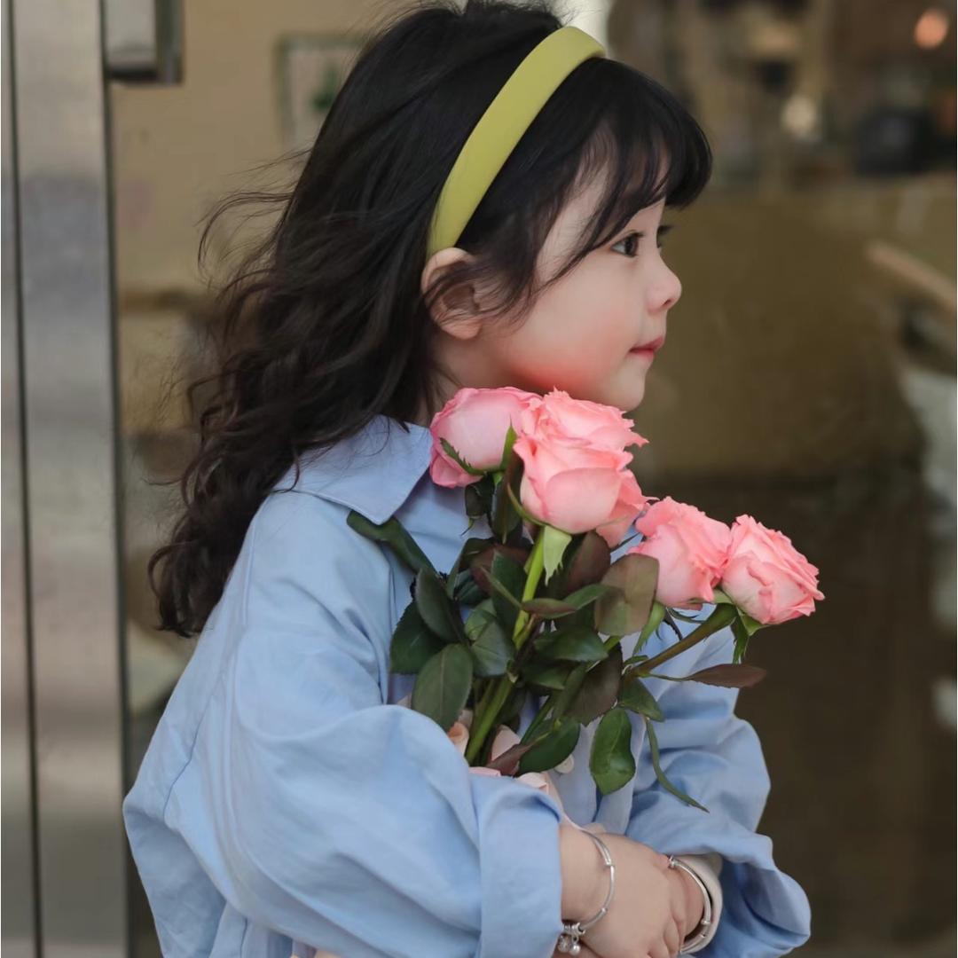 小团子麻麻呀