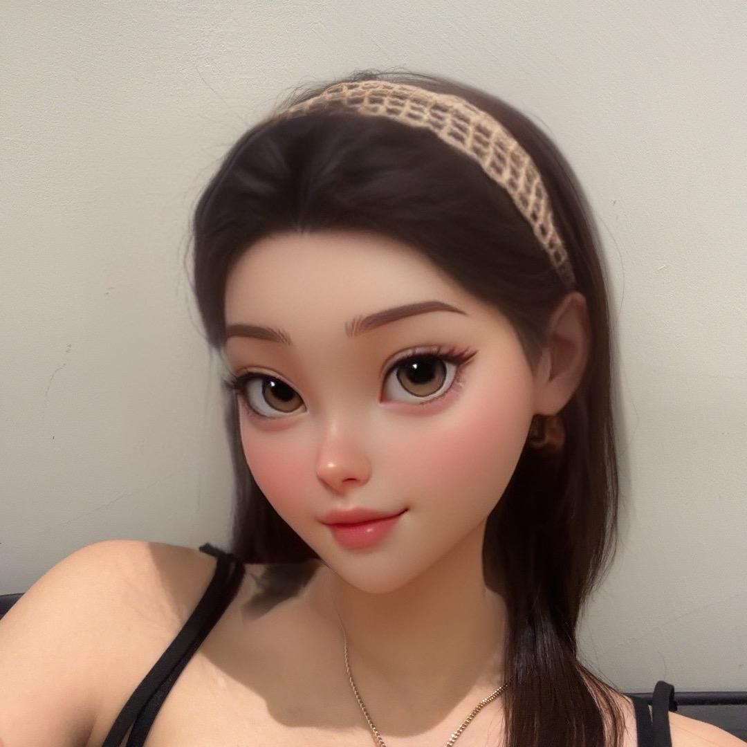 小小.