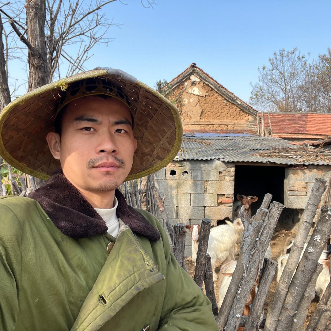 山村草舍农品部