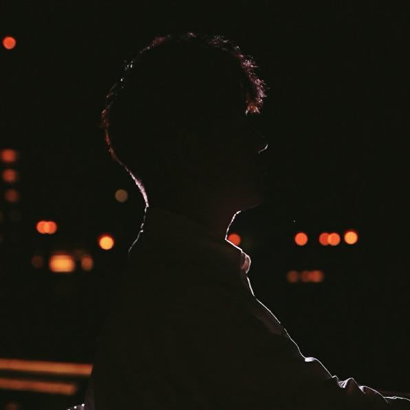 影子🎙️