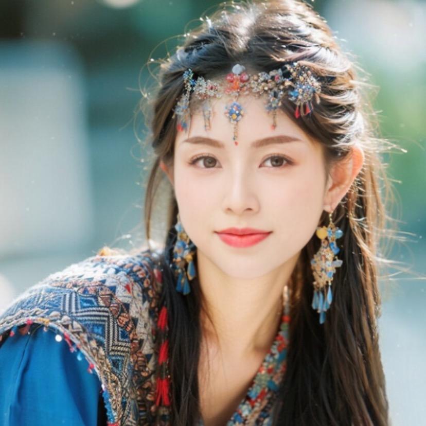 小花儿🌹