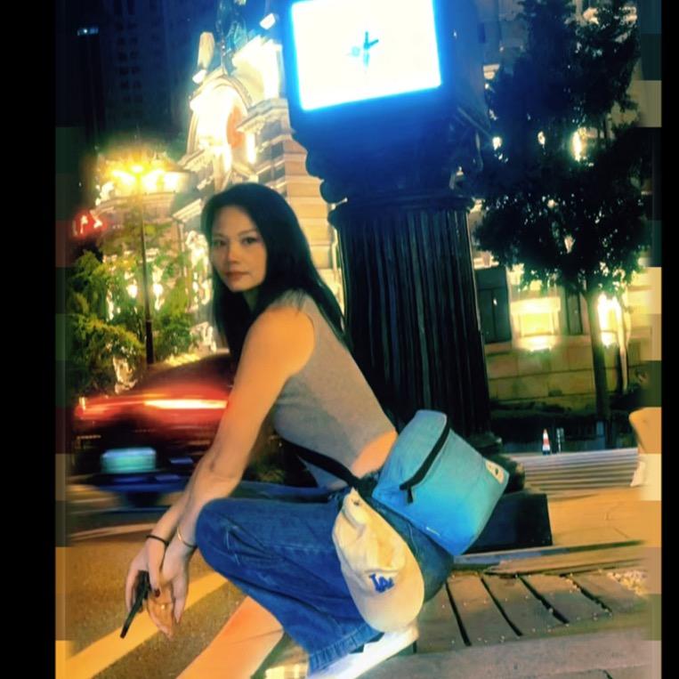 🍭嗨～是你呀✨✨