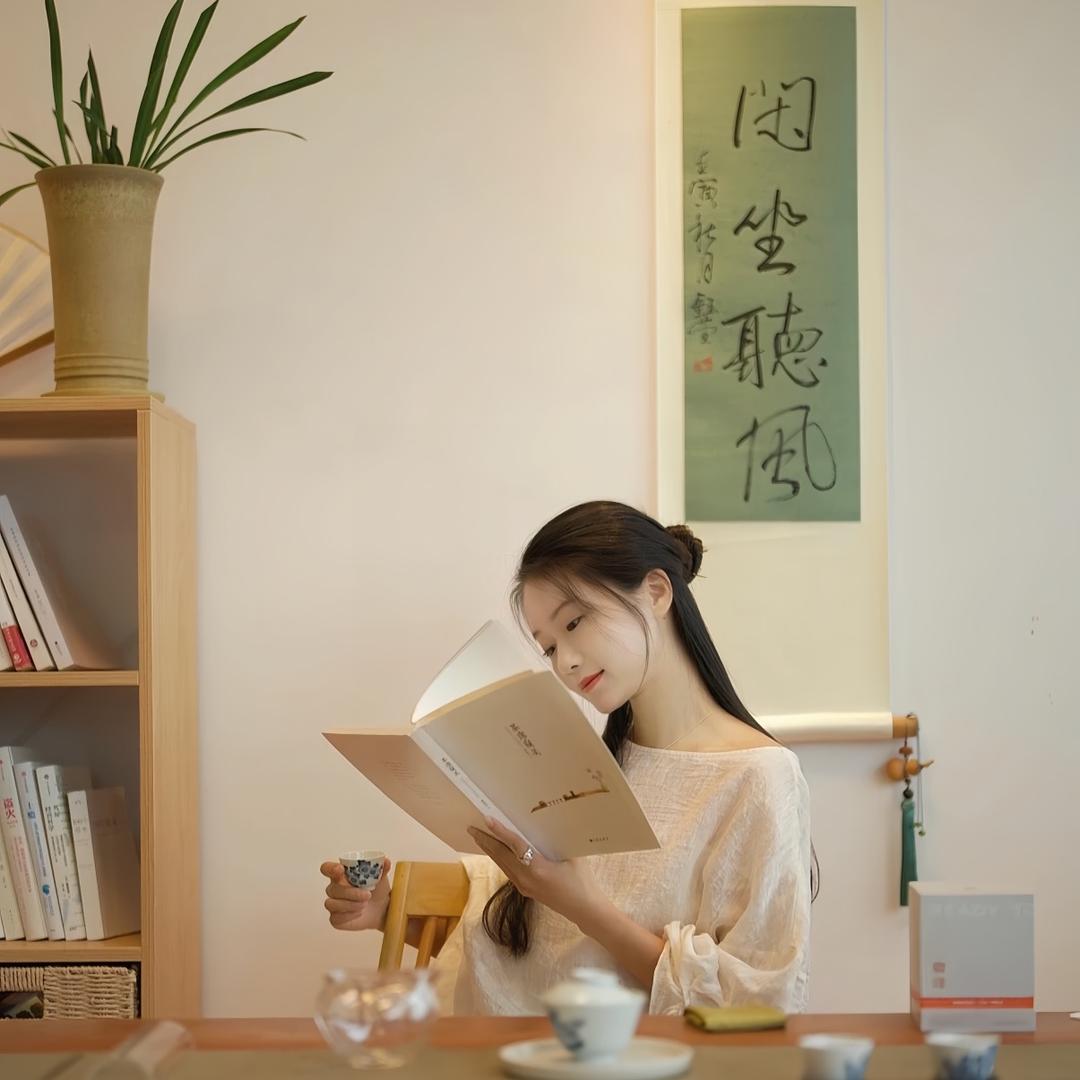 娜娜甄选