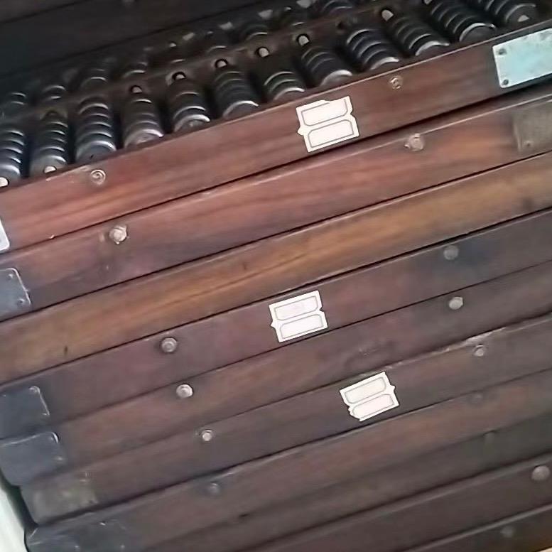 老物件优品铺子