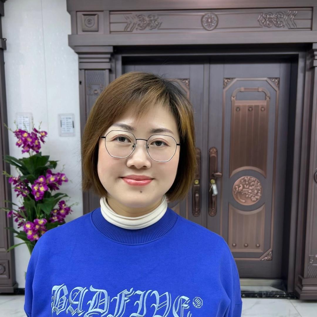 六安舒城嘉庭门业