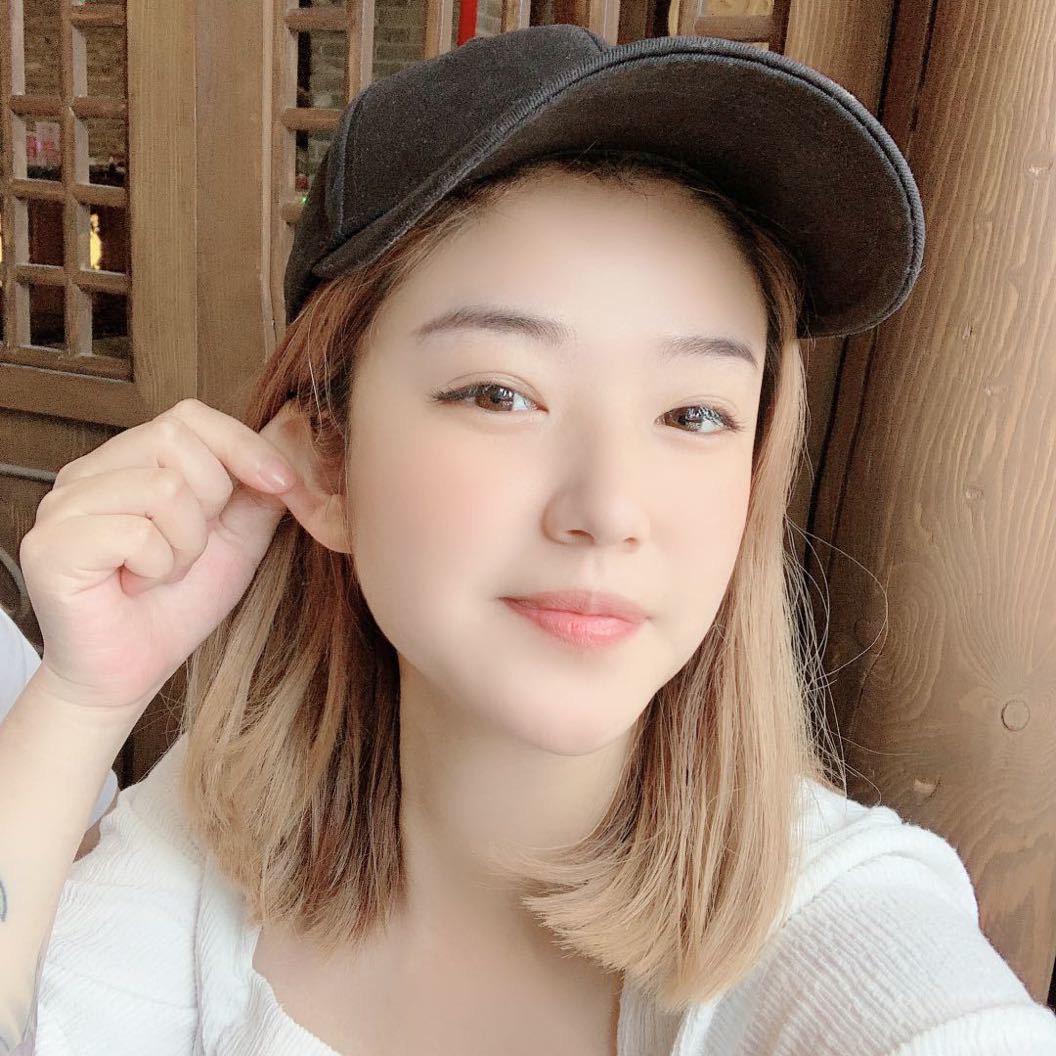 丁点妹妹