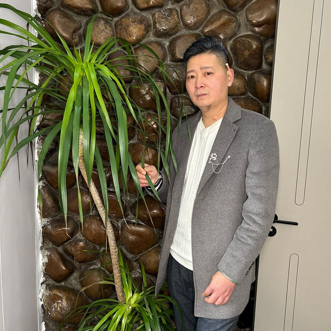 毛啊几（南模）