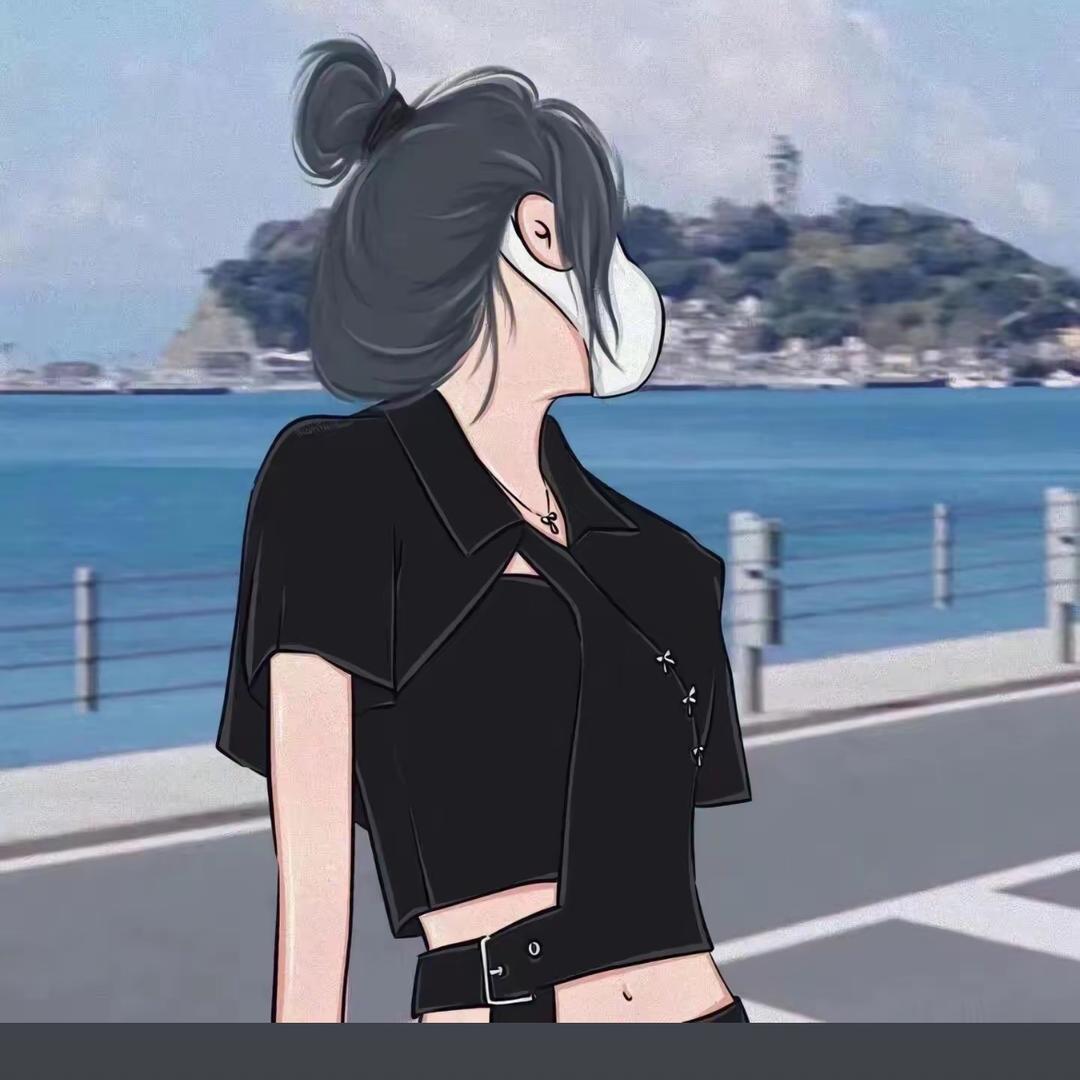 小精灵姐姐