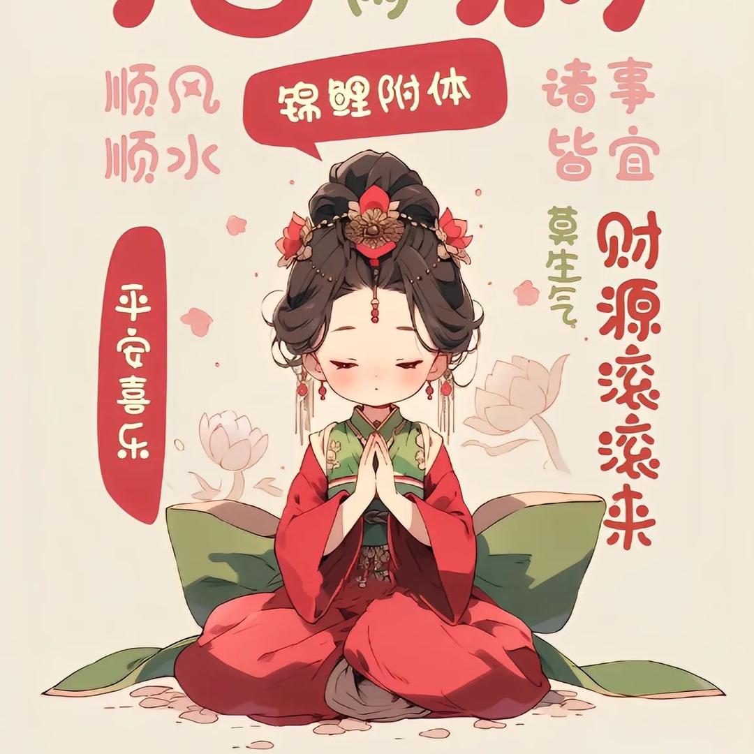 手有余香